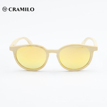 самые популярные деревянные солнцезащитные очки